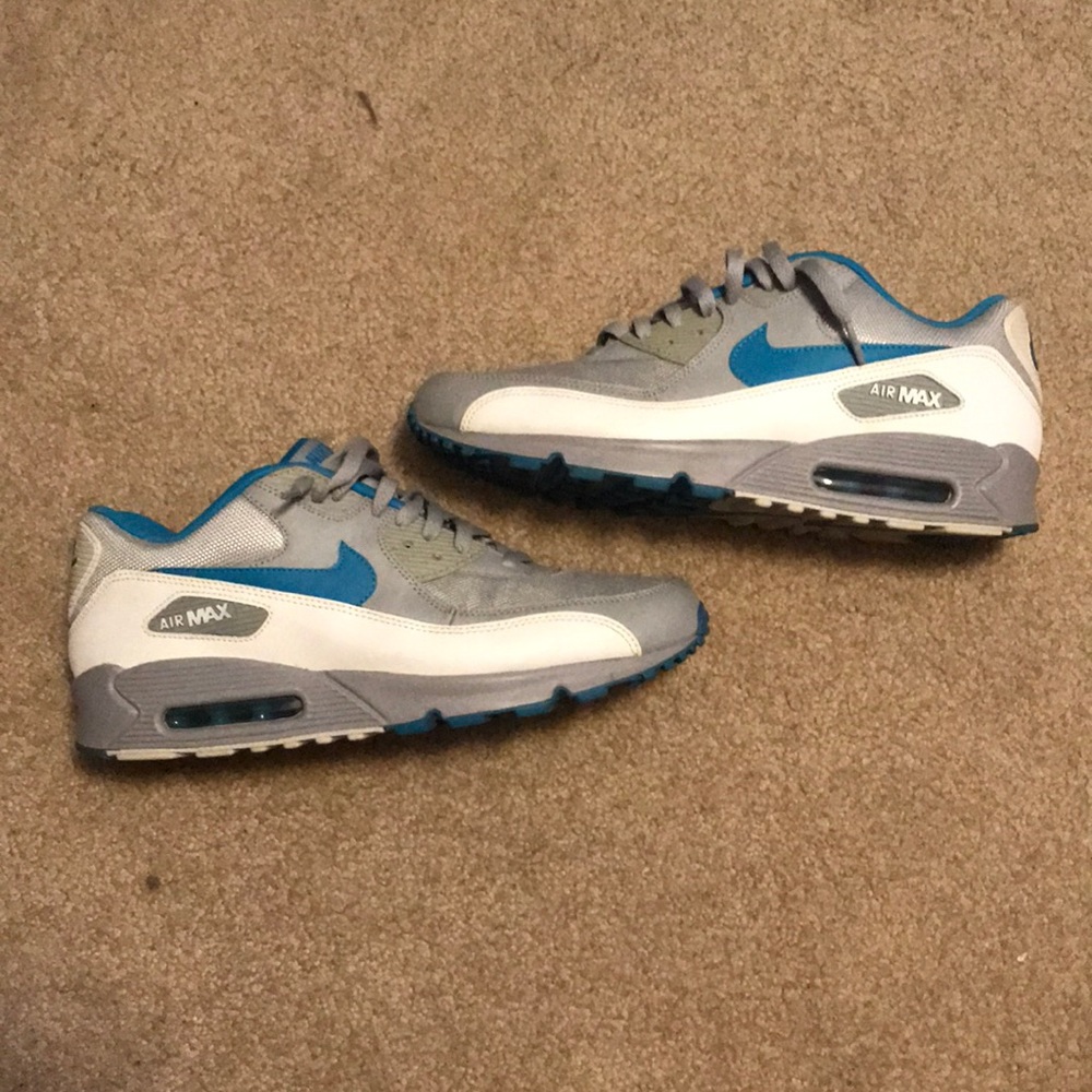 Nike AirMax